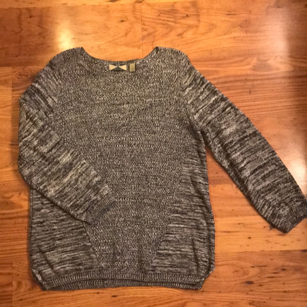 Oversize sweater 525 America L